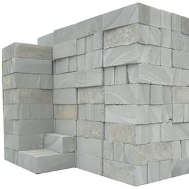 四方台不同砌筑方式蒸压加气混凝土砌块轻质砖 加气块抗压强度研究