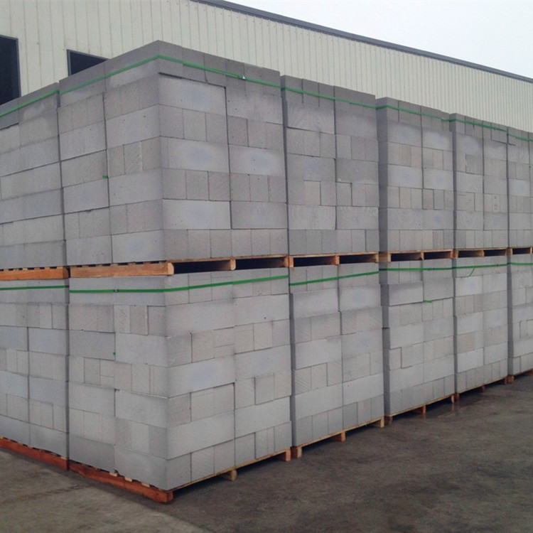 四方台宁波厂家：新型墙体材料的推广及应运